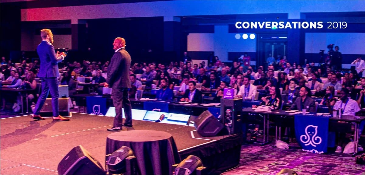Conversations 2019: Everything You Need To Know About Agency Day