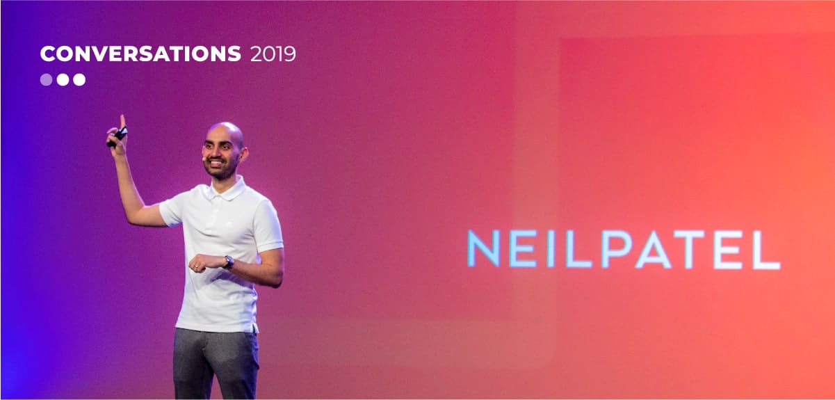 Conversations 2019: Learnings from Day 3