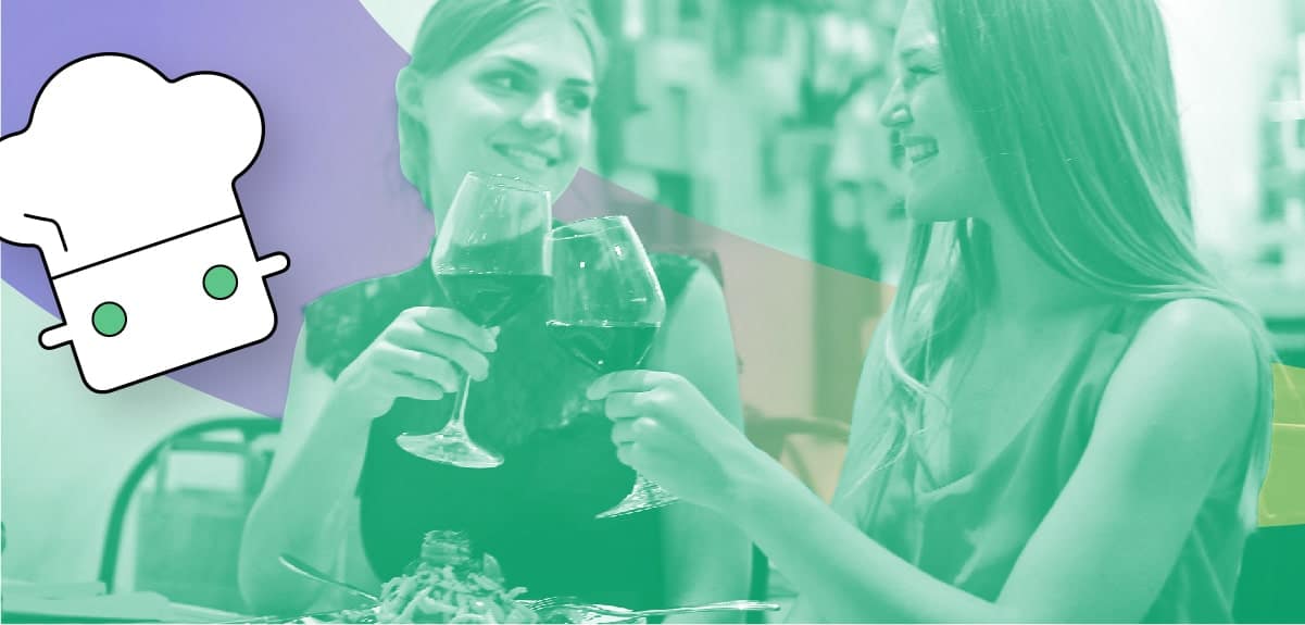 [Case Study] How Chat Ordering Increased Say2eat’s Sales