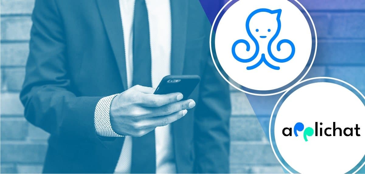 [Case Study] How Applichat Used Manychat to Reduce Hiring Costs by 50% for First Future