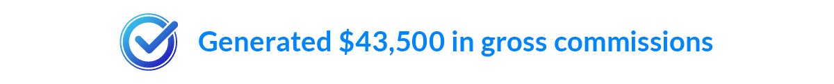 Result #2 from Real Estate Marketing Case Study | How STEEZY.Digital Used Manychat to Build a Scalable Real Estate Marketing Tech Agency