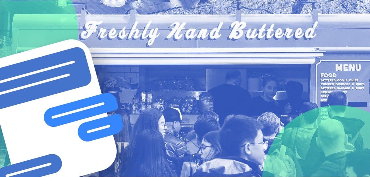 [Case Study] How A Food Cart Boosted Revenue by 30% with SMS
