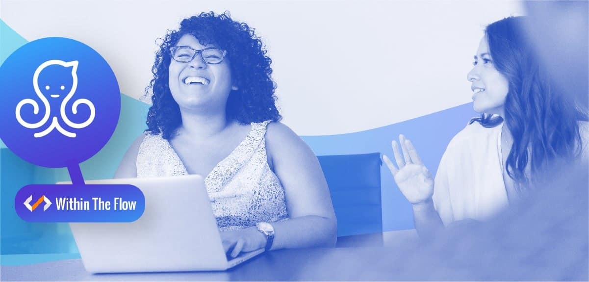[Case Study] How WithinTheFlow Used Manychat To Build An Engaged Facebook Community