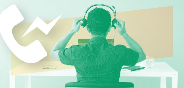 Hero Image for Customer Support Article by Manychat