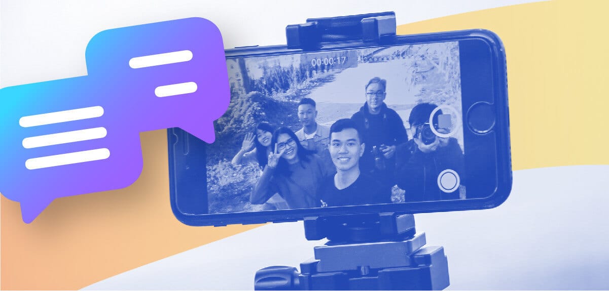 How to Drive Traffic to Facebook Live with Messenger and SMS Broadcasts
