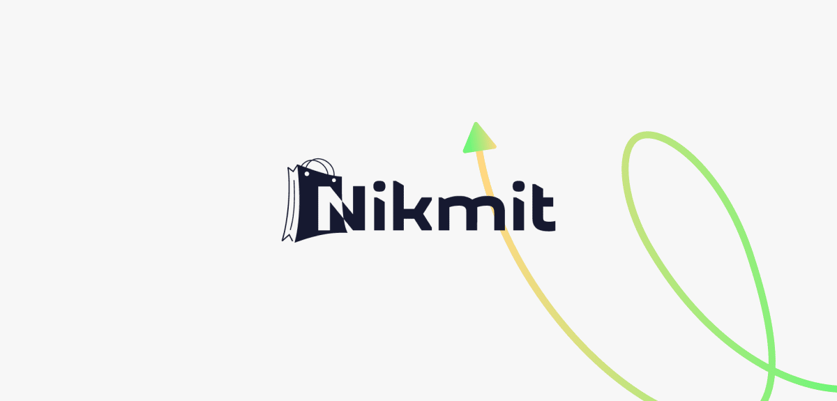 [Case Study] How Nikmit Used Manychat to Surface New Products and Drive $24,200 in Additional Sales