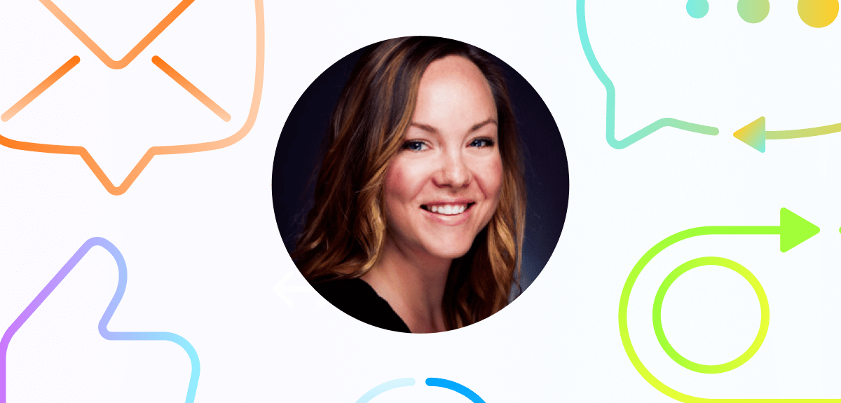 Customer Spotlight Michelle Barnum Smith: Her Ascension to the Amazon Chat Marketing Throne