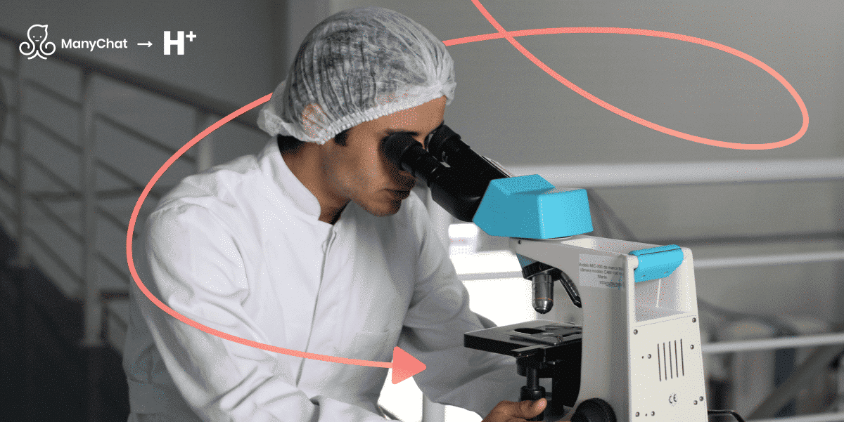 [Case Study] How Humber River Hospital Used Manychat to 2X Nursing Applications