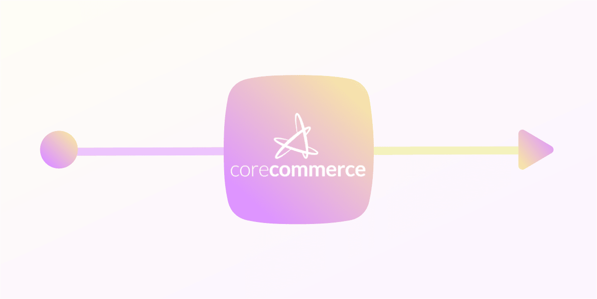 CoreCommerce Integration: How to Connect Your Online Store to Manychat