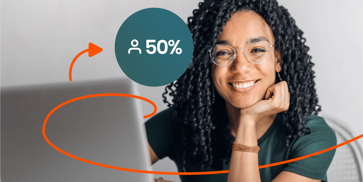 [Case Study] How Manychat Used Customer Chat to Increase Email Subscribers by 50%