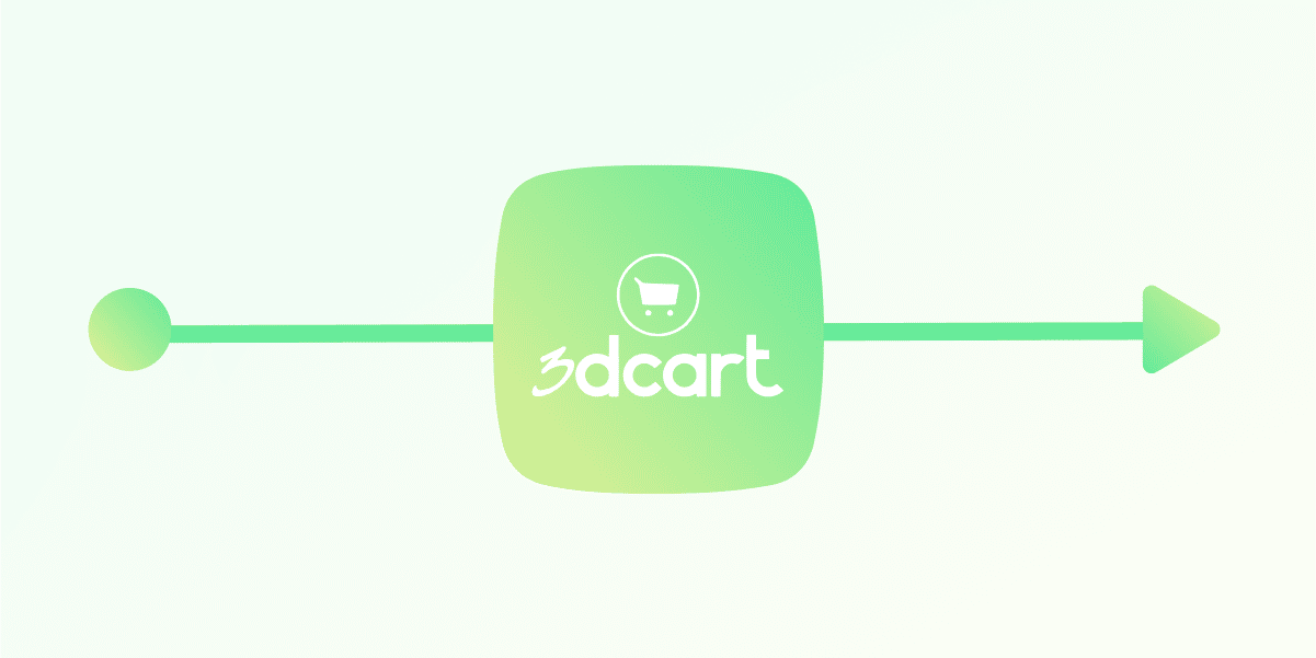 3dcart Integrations: How To Connect Your Store With Manychat