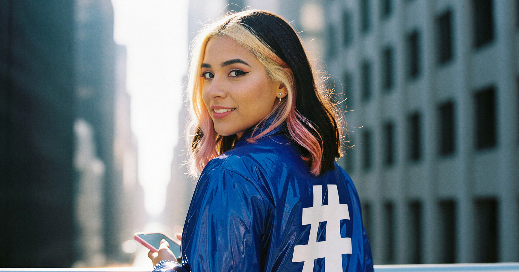 An Instagram Hashtag Strategy That Actually Works