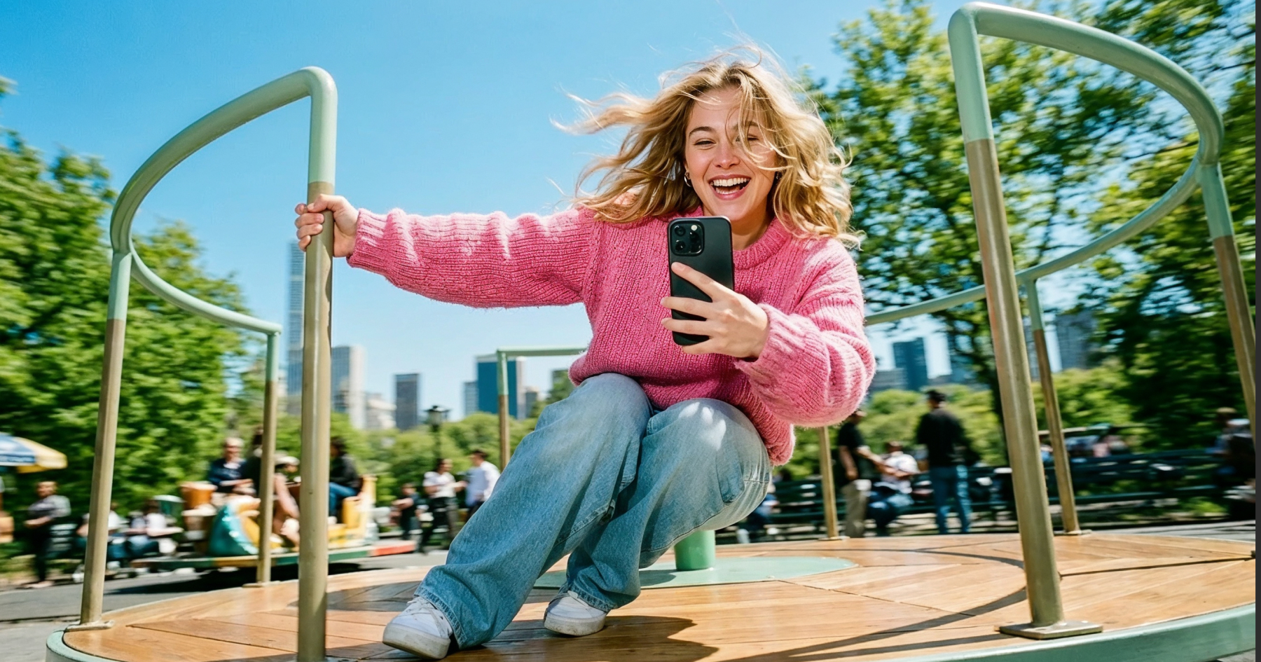 The Instagram Reels Algorithm, Explained