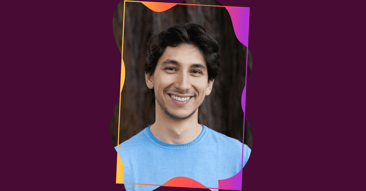 Chat Automation and Direct Marketing Tips From Manychat CEO Mike Yan at the 2022 Instagram Summit