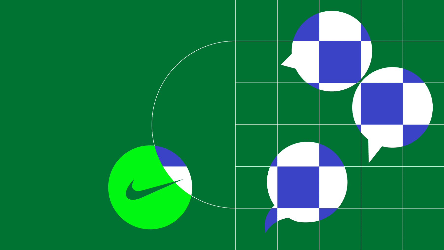 How Nike Football Leveraged Manychat to Bring the Engage Mbappé Mode Campaign to Life