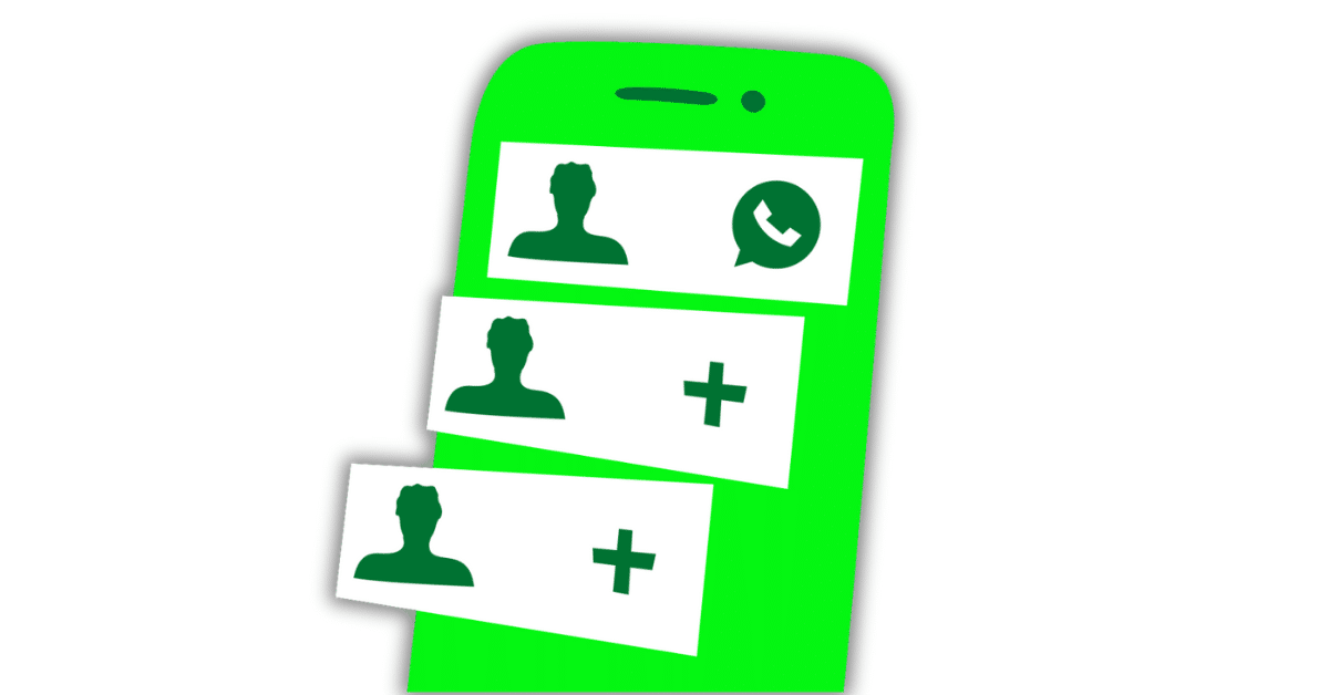 How to Import WhatsApp Contacts into Manychat and Send a Broadcast