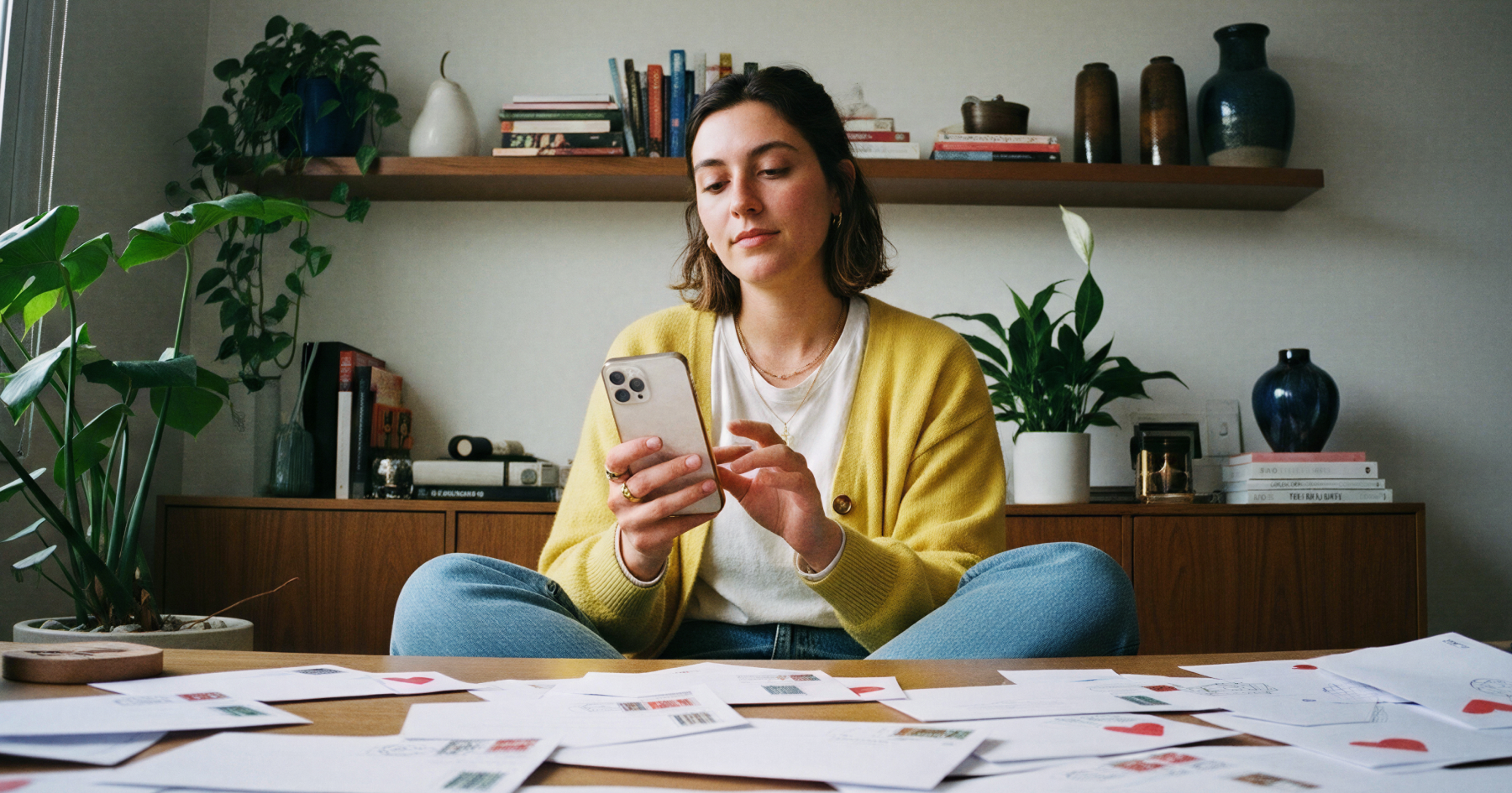The Creator’s Guide to Collecting Emails from Instagram