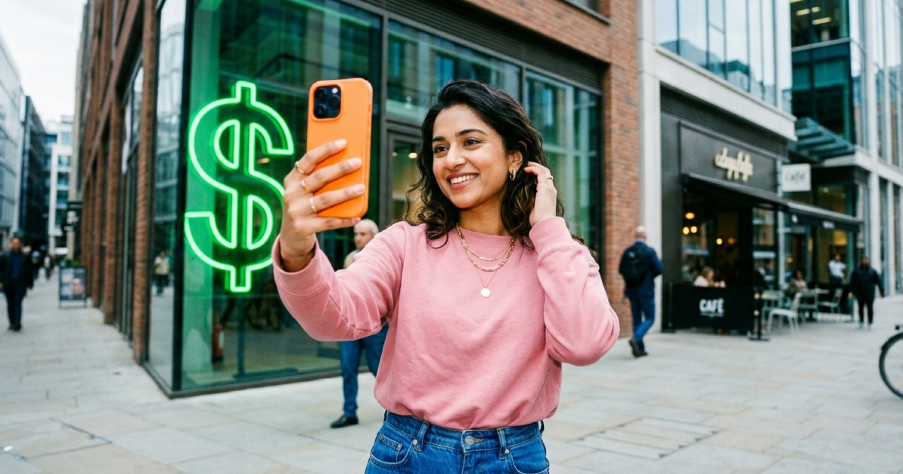 How Influencers Make Money (Actually)