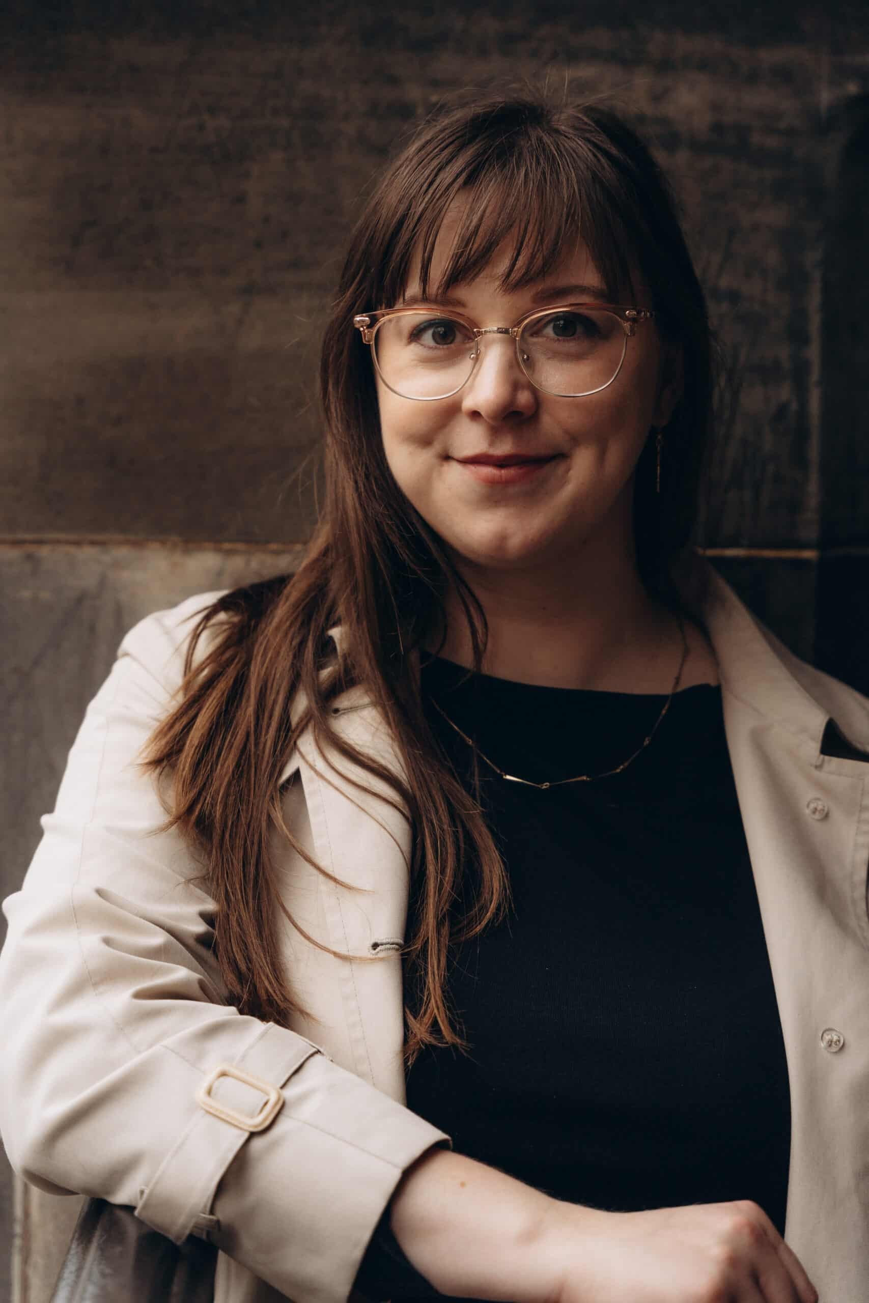 Erika Lindquist