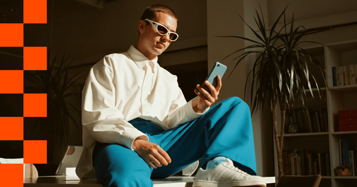 5 Reasons to Switch to a Business Instagram Account (Plus How to get Started)