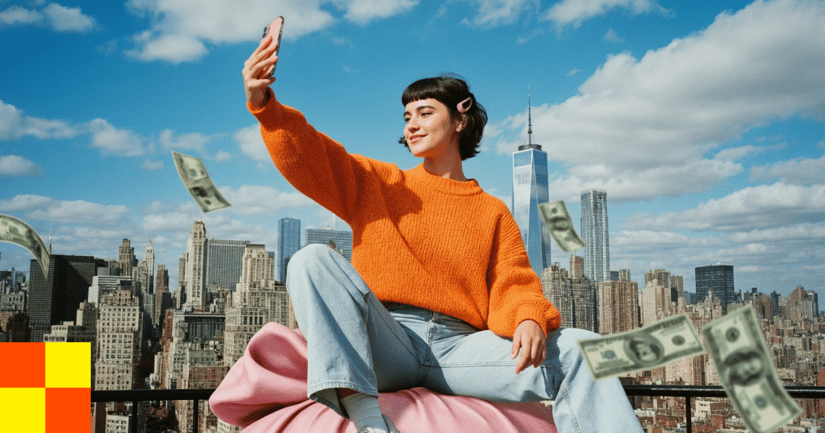 From Comedy Sketches to Paid Partnerships: How Social Media Helps Comedians Monetize Their Content