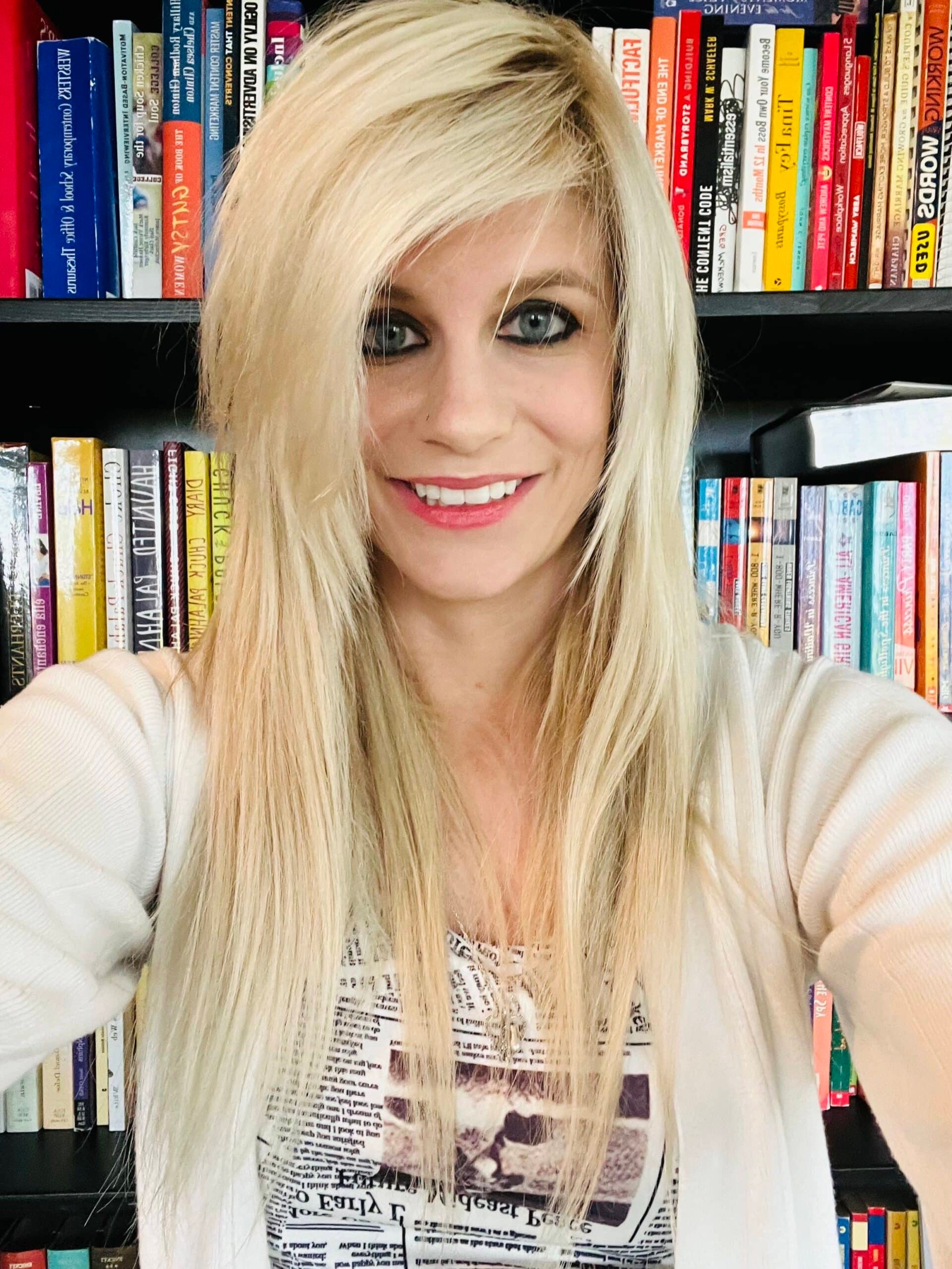 Ashley Amber Sava