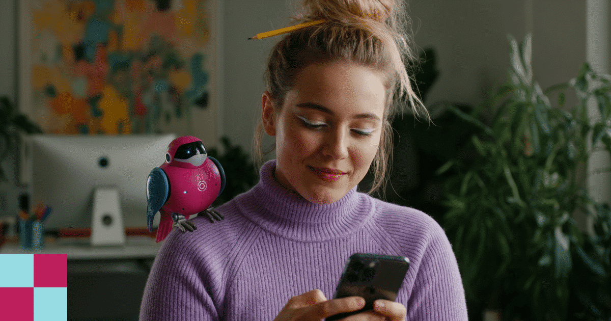 How to Use TikTok to Turn Messages Into Conversations