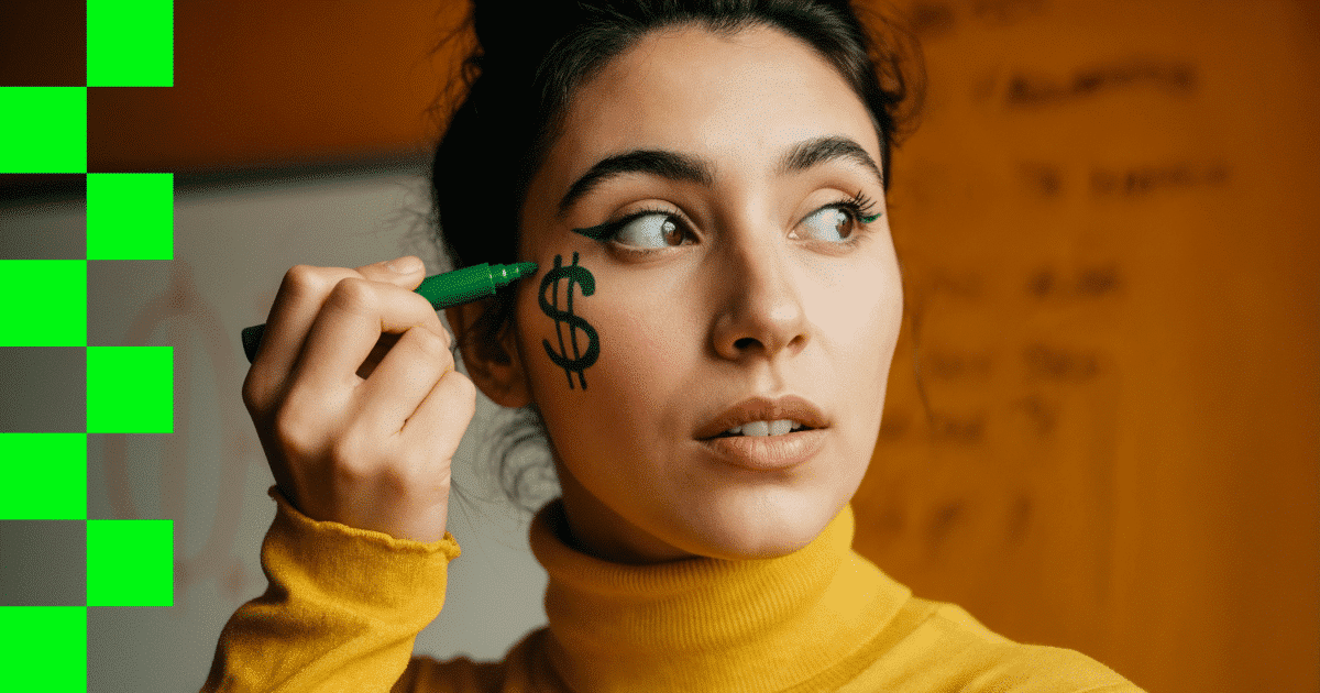 Money Mindset for creators: How to Stay Confident (and Ethical) While Monetizing