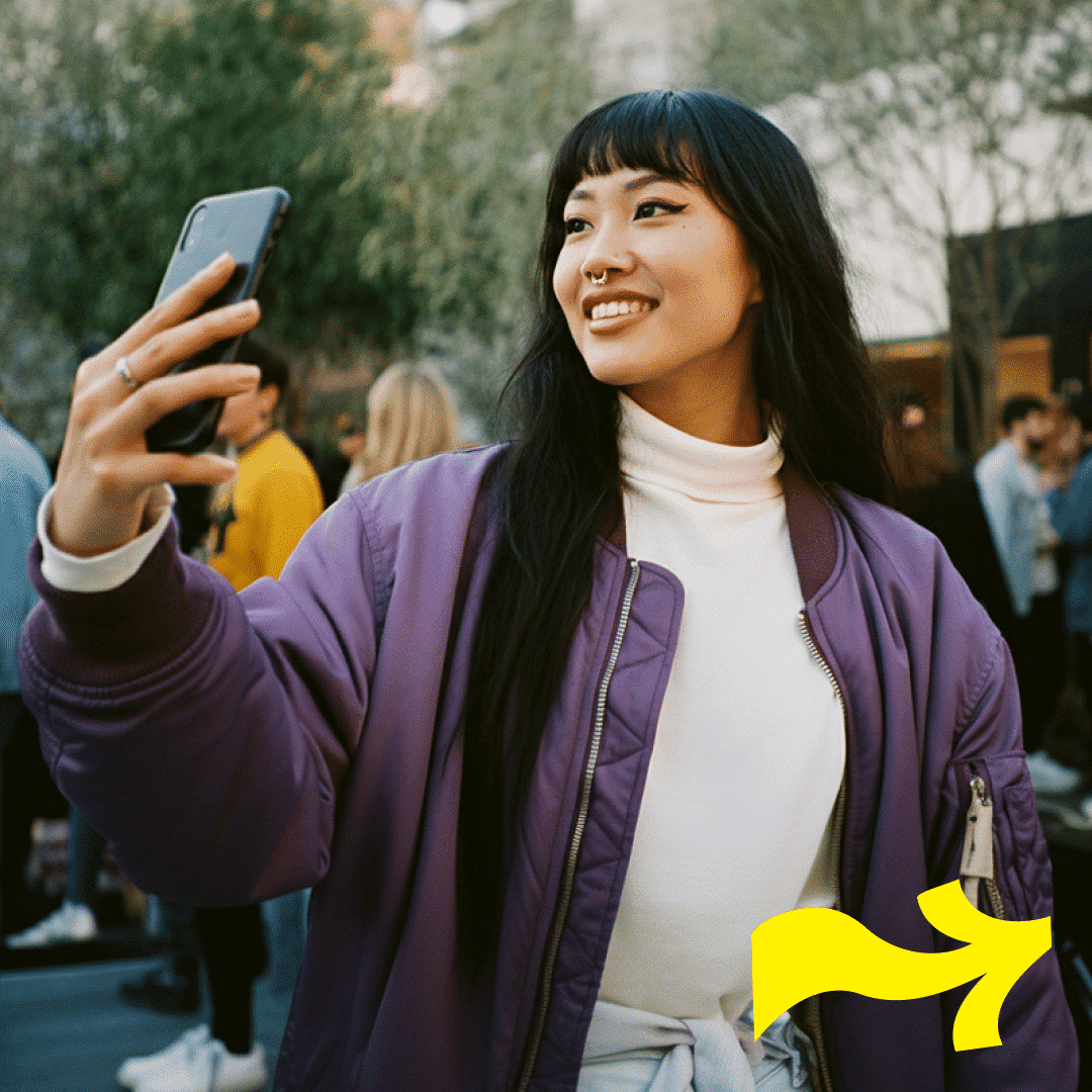 Como otimizar o TikTok para crescer em seguidores