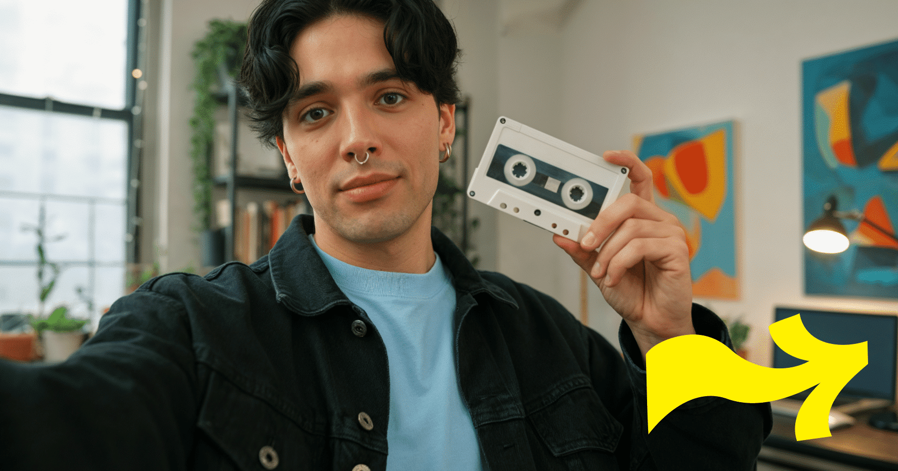 The Creator Economy Is the New Indie: Zines, Blogs, and Substack