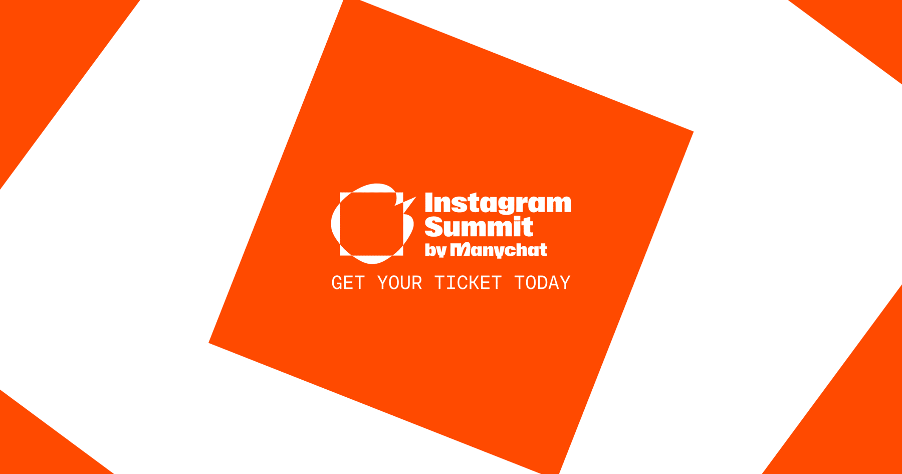Instagram Summit by Manychat: The Biggest Creator Event of the Year (We Measured)