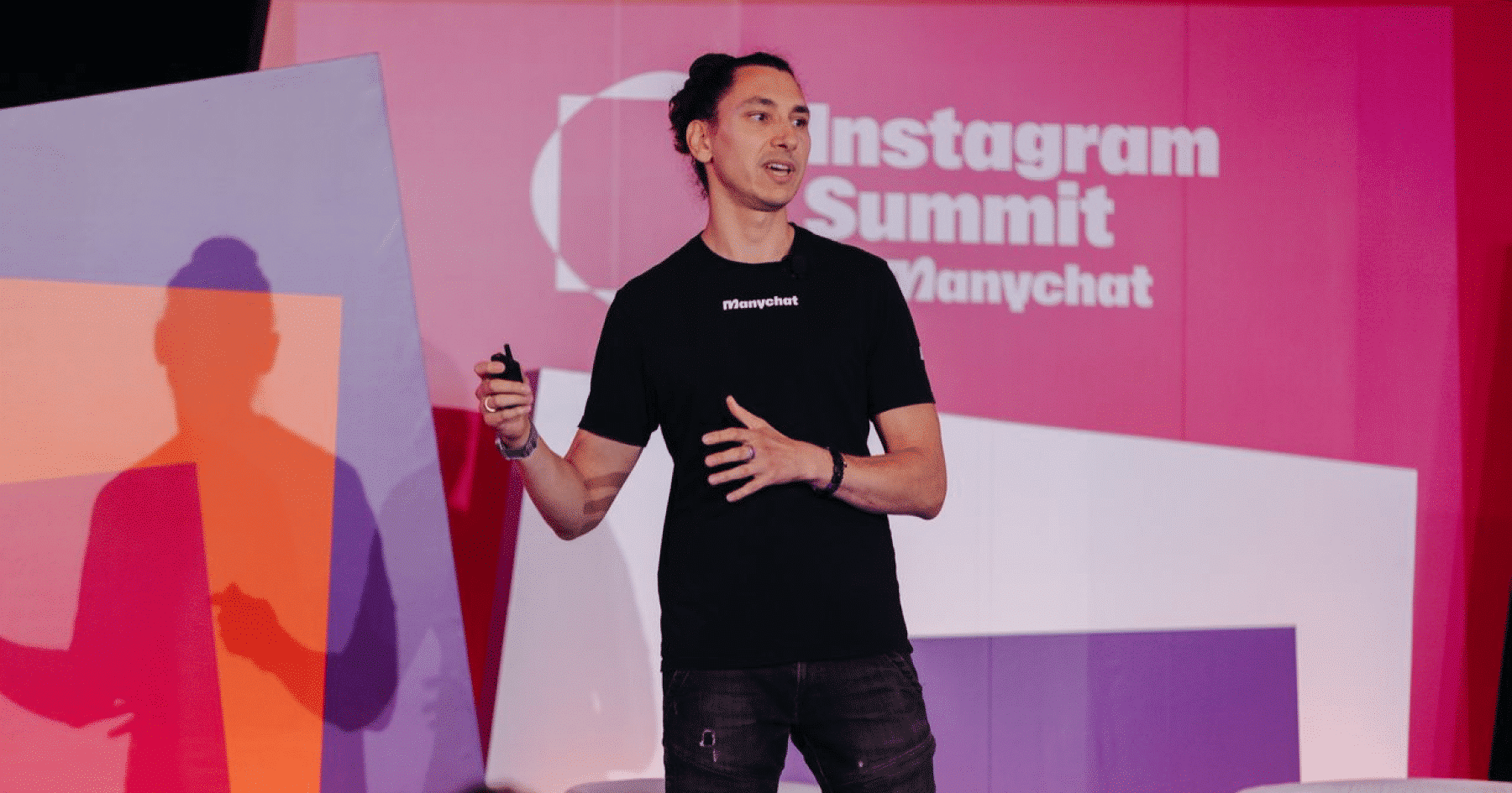 Manychat CEO Mike Yan Reveals the Future of Instagram Automation at IGSxM 2025