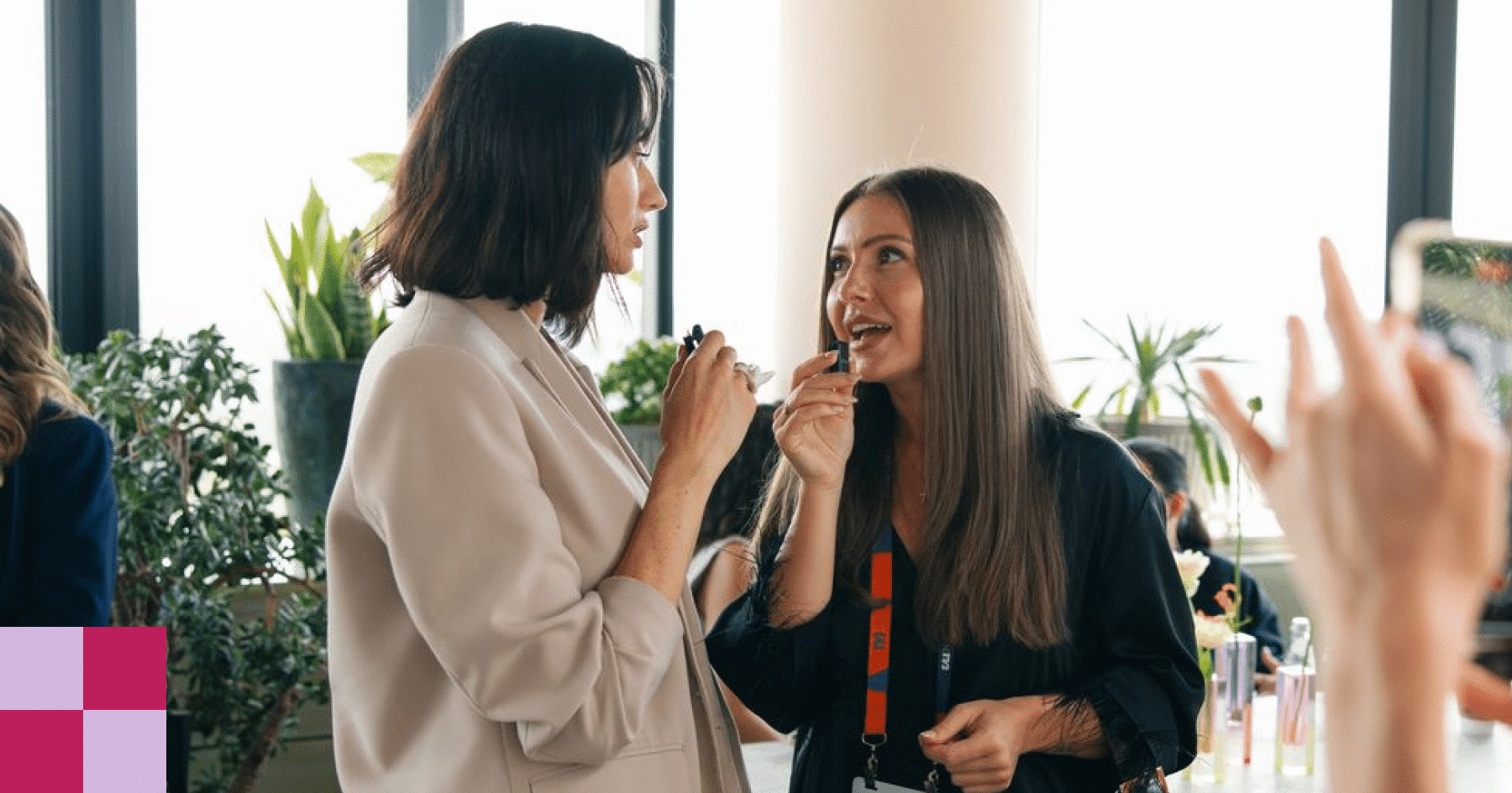 We Asked Creators at IGSxM How They’re Monetizing — Here’s What They Said