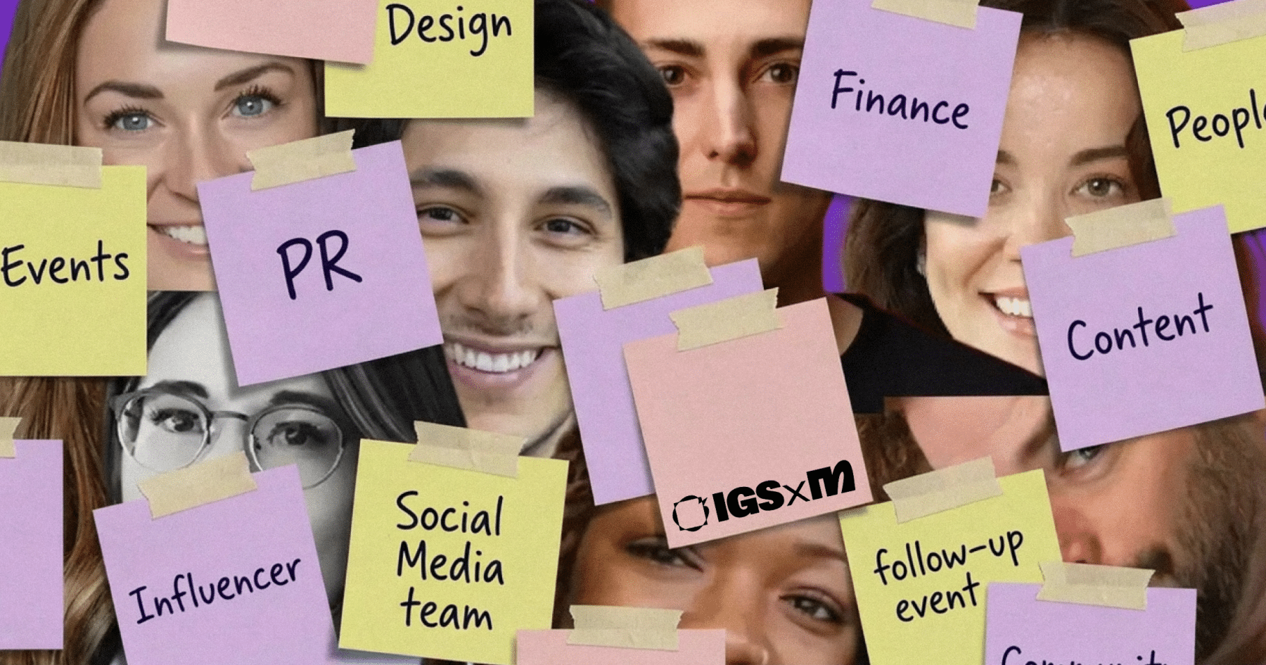 Planning Instagram Summit by Manychat