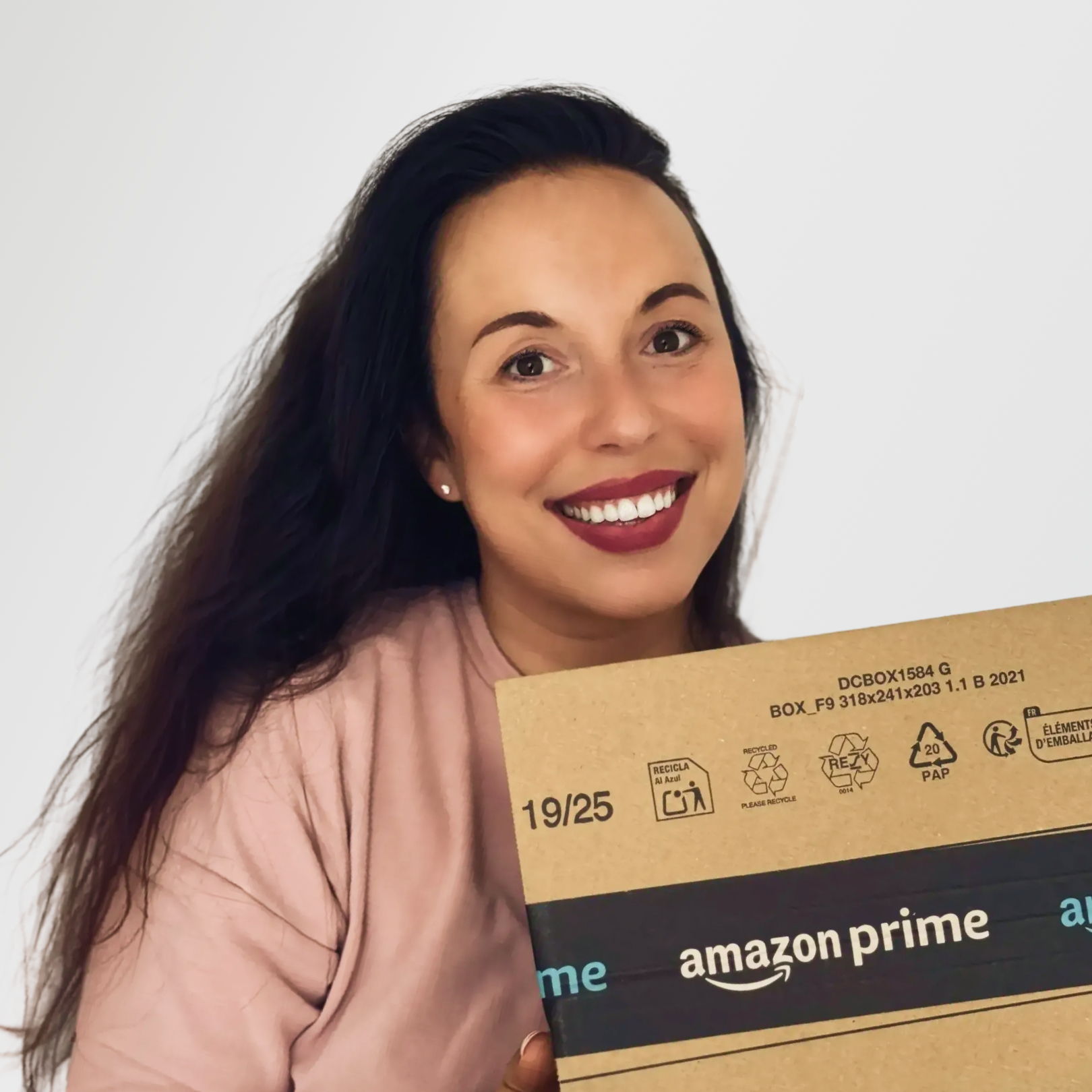 The Three-Day Prime Day Stampede: Inside Patrizia’s Instagram Follower Frenzy