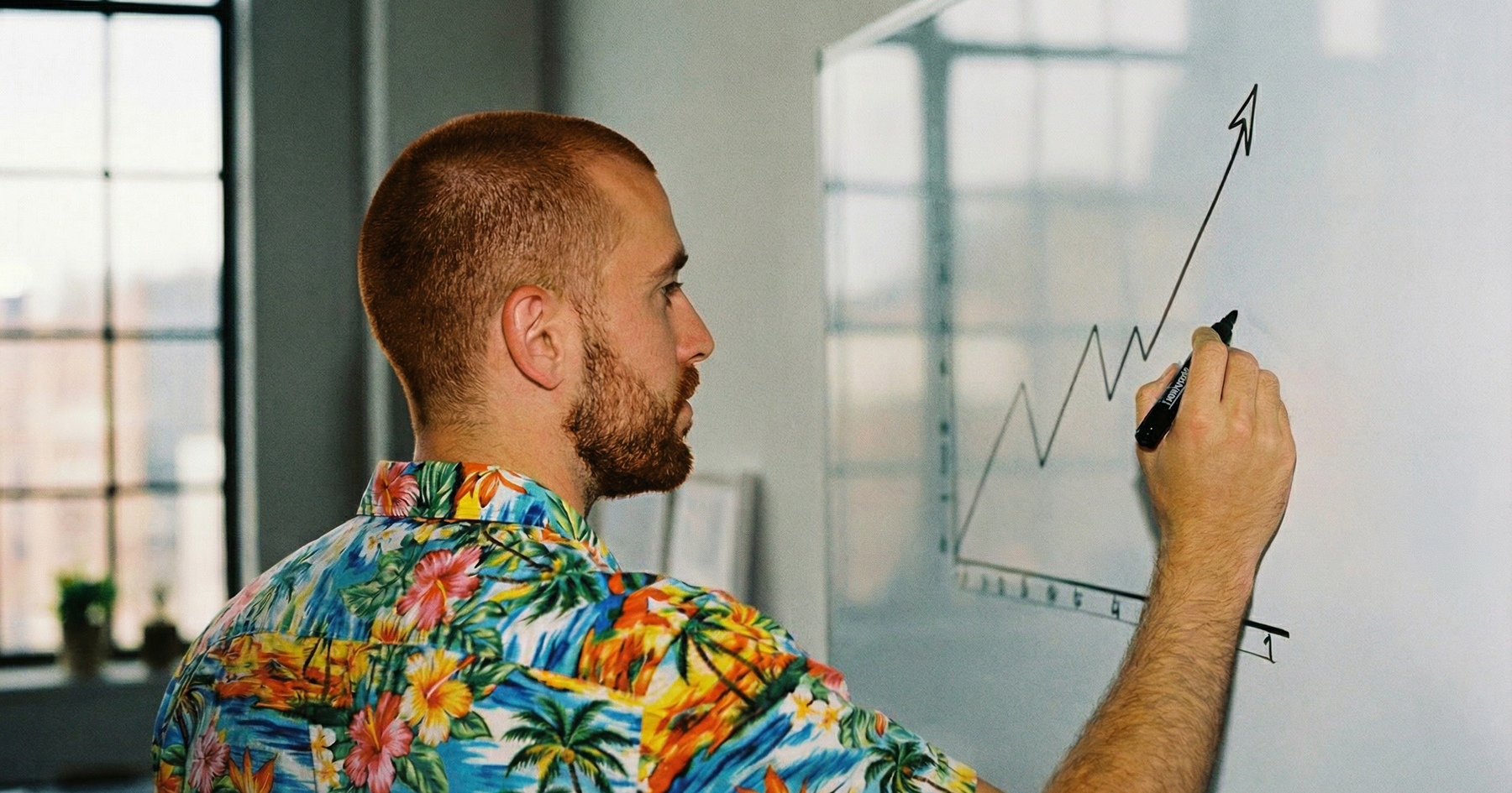 Brock Johnson’s Formula for Getting More Sales in 2026