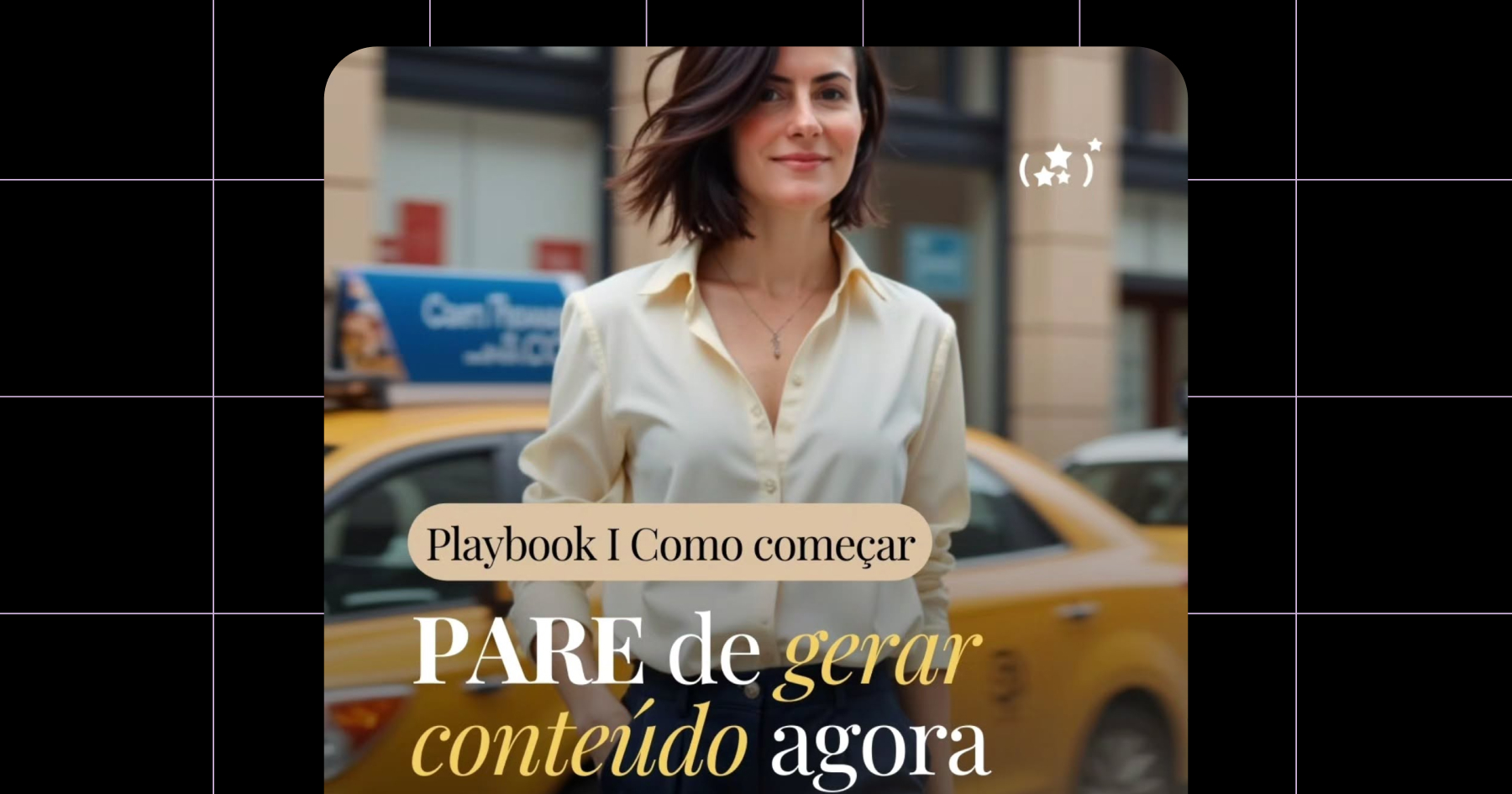 Captura de tela de Dani Maya