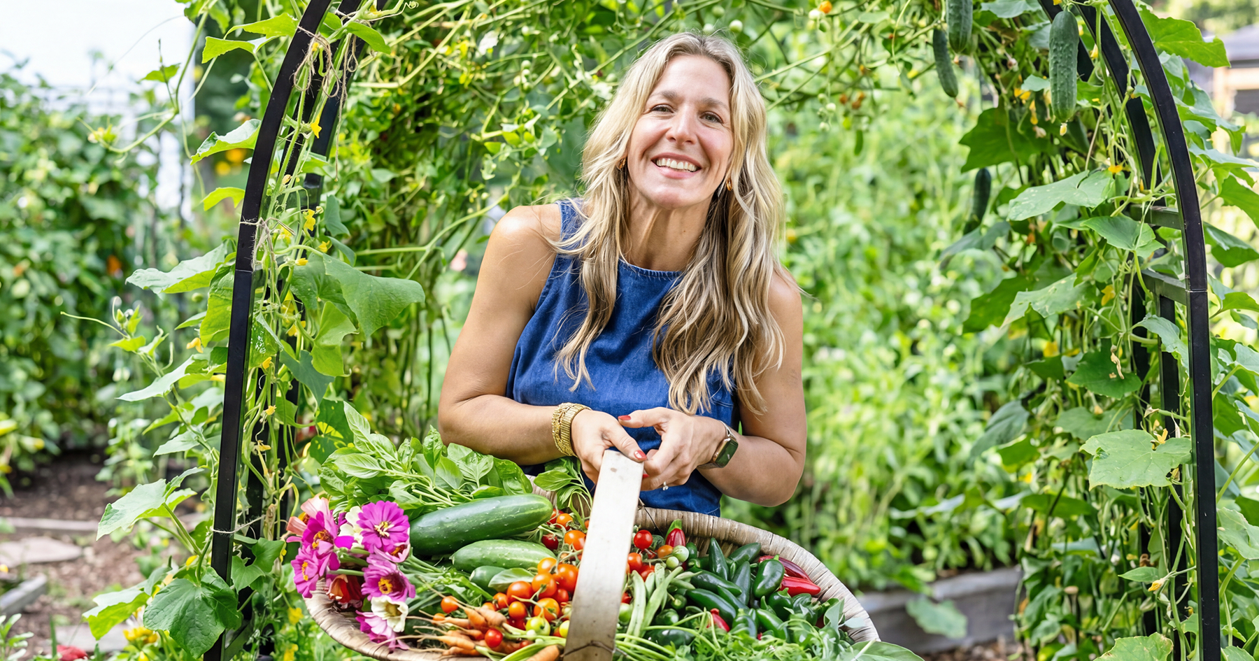 How Gardenary Let Automation Do the Dirty Work and Grew a $4.5M Business Cover Image