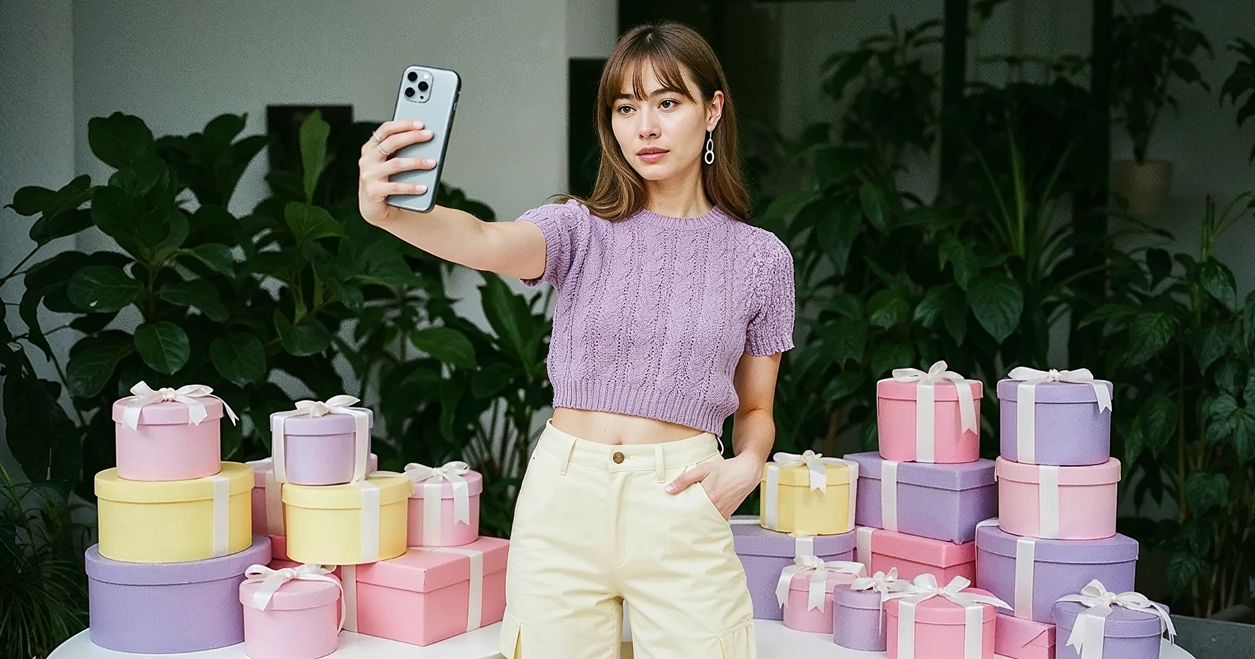 How to Run a Collaborative Giveaway on Instagram