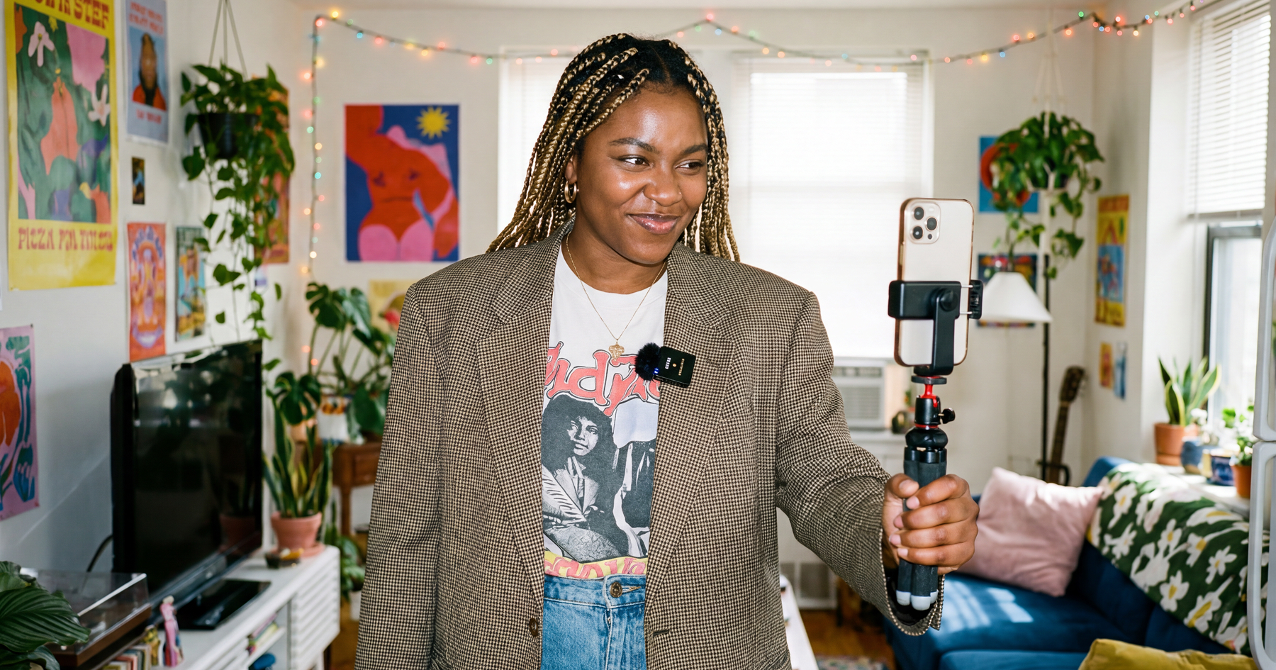 The Social Media Video Apps Creators Swear By