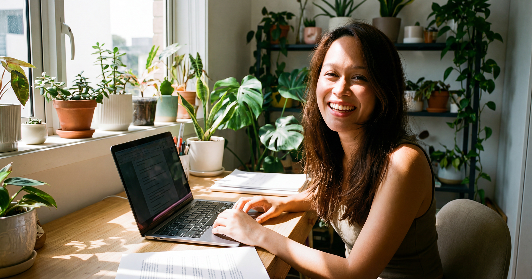 Theresa was Fighting for her Life in the DMs. Then she Automated Everything.