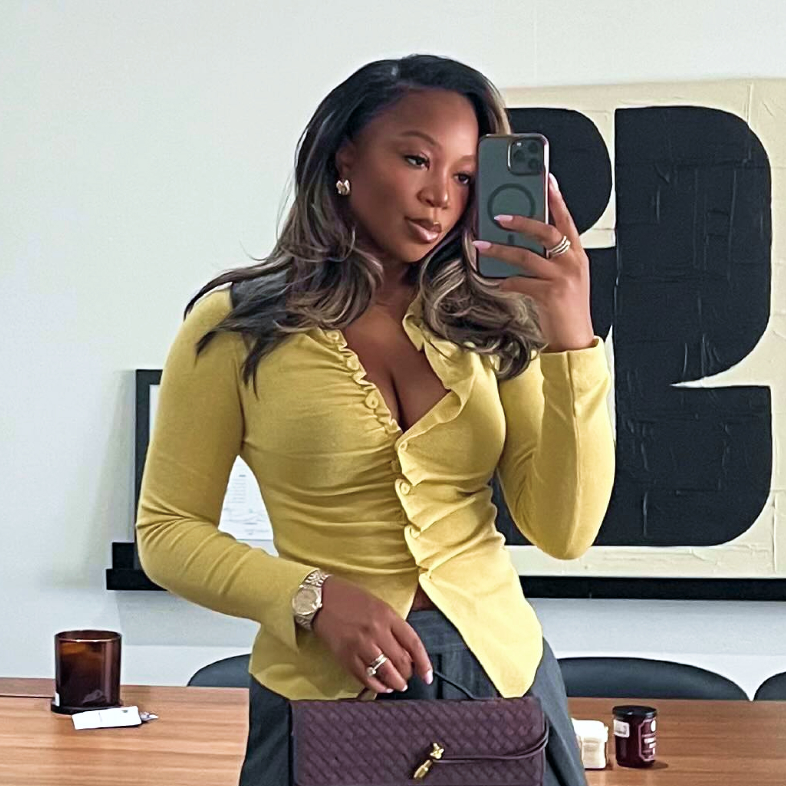 How Janesha Moore Made $15K From One Instagram Post Using Affiliate Marketing