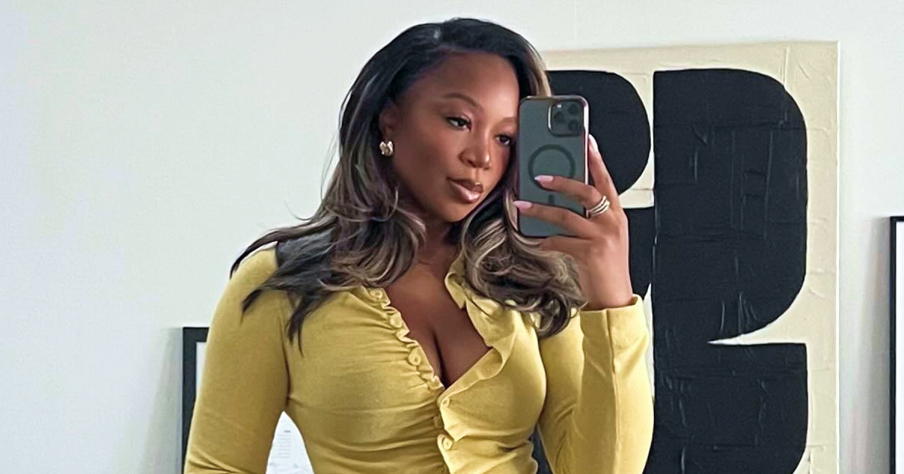 How Janesha Moore Made $15K From One Instagram Post Using Affiliate Marketing