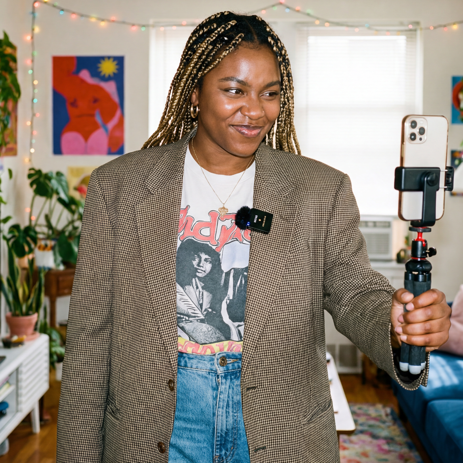 The Social Media Video Apps Creators Swear By