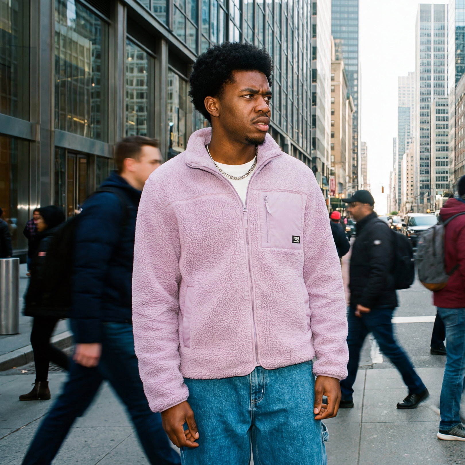 The Content Gap: What Creators Are (Still) Not Saying About Race, Class, and Capital