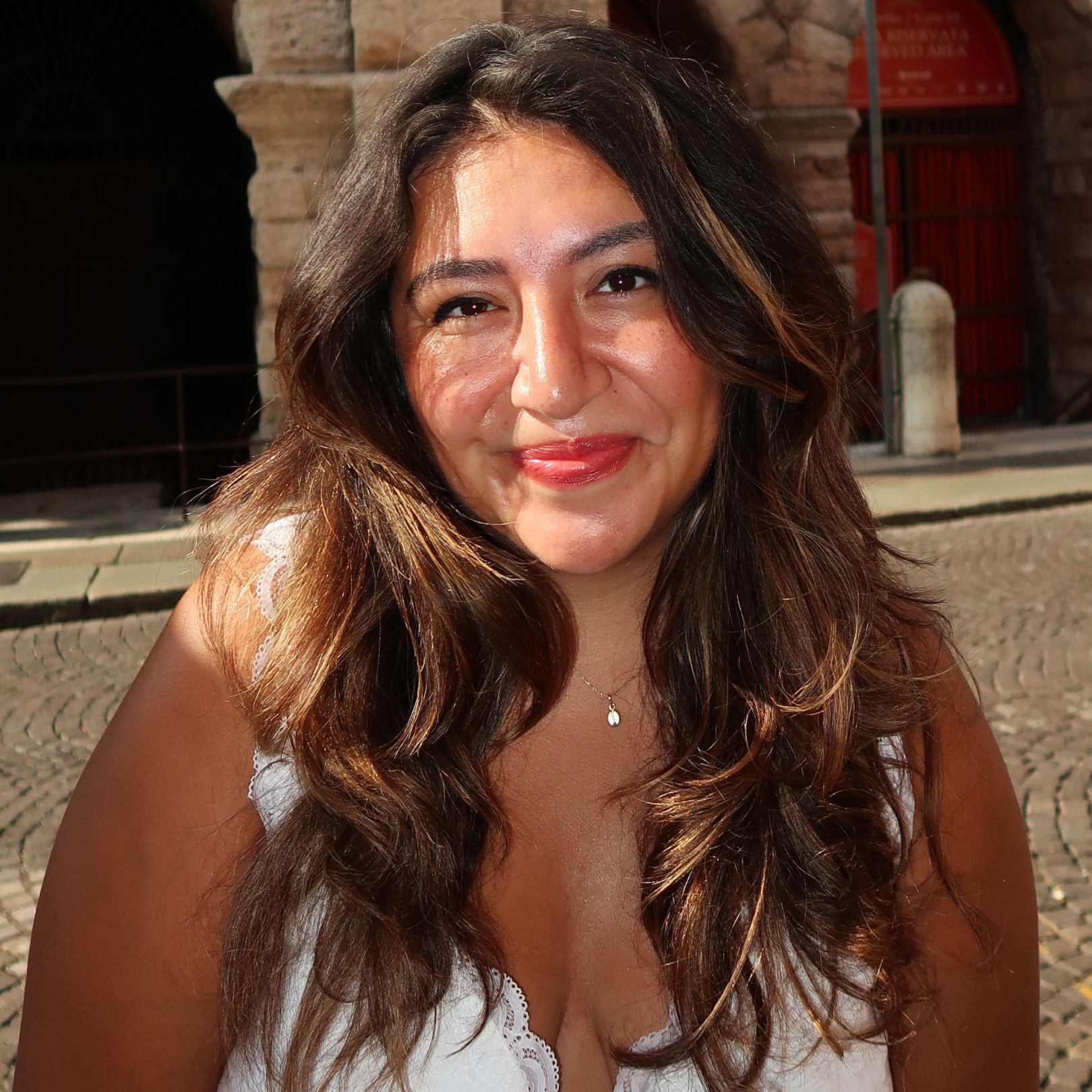 So You Wanna Be a Travel Creator?