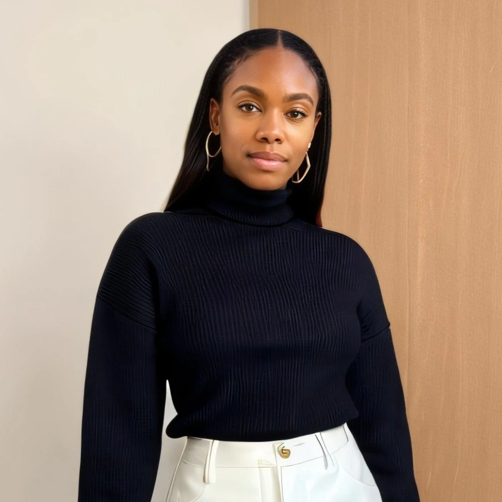 Being a Bad Bitch Is a Full-Time Job (And the Internet Clock Never Punches Out)