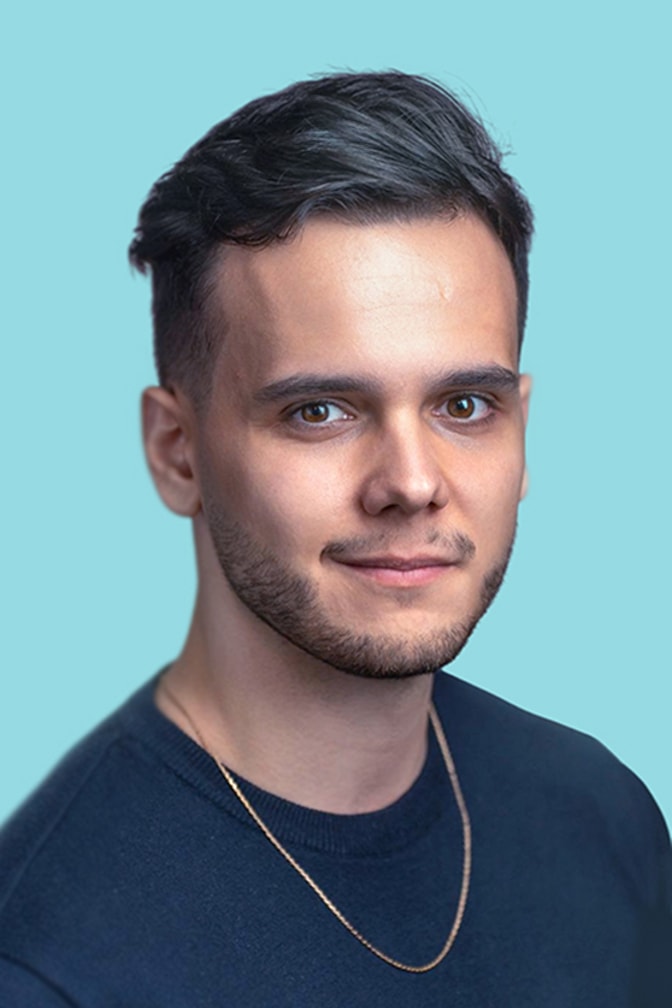 photo of influencer #5