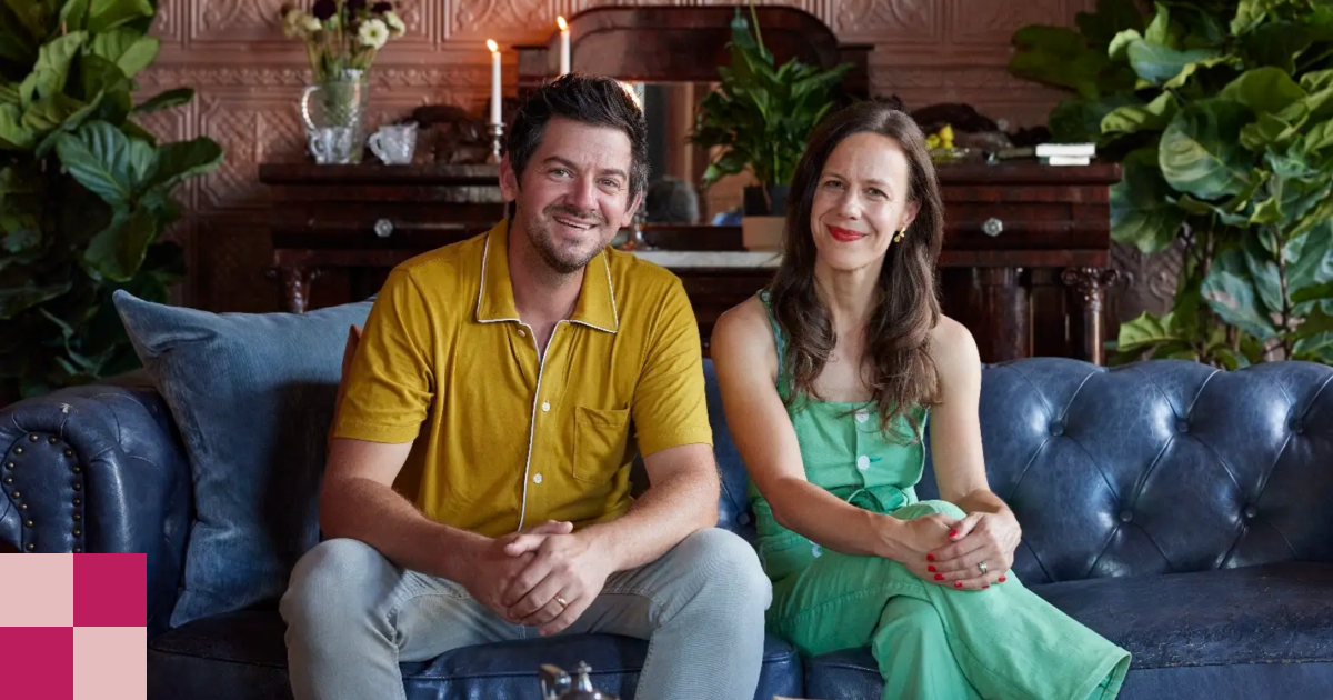 Cheap Old Houses: How a Niche Idea Became a Social Media Powerhouse