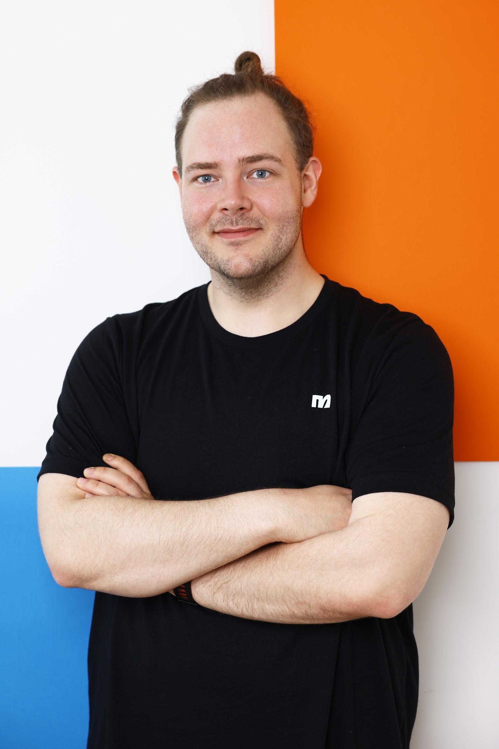 Benjamin Kärki
